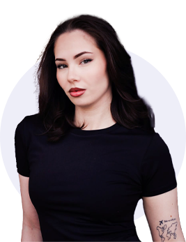 Якутина Софья Максимовна