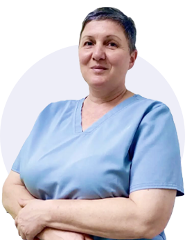 Доценко Наталья Николаевна